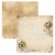 Zestaw papierów do scrapbookingu 30x30 Art Decoria SB-ARDE-08 ScrapBoys