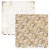 Zestaw papierów do scrapbookingu 30x30 Art Decoria SB-ARDE-08 ScrapBoys