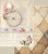 Zestaw papierów do scrapbookingu A4 Czar wspomnień SCRAP 8