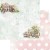 Zestaw papierów do scrapbookingu 20x20 Happy Time AA-HT-08 Alchemy of Art
