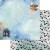 Zestaw papierów do scrapbookingu 20x20 Happy Time AA-HT-08 Alchemy of Art