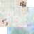 Zestaw papierów do scrapbookingu 20x20 Happy Time AA-HT-08 Alchemy of Art