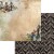 Zestaw papierów do scrapbookingu 20x20 Whispers Of The Mountains AA-WOTM-08 Alchemy of Art