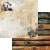 Zestaw papierów do scrapbookingu 30x30 Whispers Of The Mountains AA-WOTM-07 Alchemy of Art