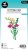 Wykrojnik Wild Flowers Polne kwiaty SL-ES-CD795 StudioLight
