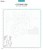 Wykrojnik Wild Flowers Polne kwiaty SL-ES-CD795 StudioLight
