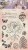 Zestaw stempli Timeless peony Victorian Dreams Peonie JMA-VD-STAMP610 StudioLight