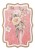 Wykrojnik Oriental ATC Card Ramki SL-ES-CD784 StudioLight