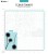 Stempel silikonowy Natures Dream Meadow Burst Łąka HE-ND-STAMP523 StudioLight