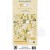 Ozdoby papierowe die-cuts Color Swatch Ochre Elements 99szt OCS26894 49 and Market