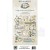 Ozdoby papierowe die-cuts Krafty Garden Elements 79szt KG26627 49 and Market