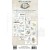 Rub-On Transfer 15x30 Krafty Garden Essentials KG26610 49 and Market