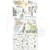 Rub-On Transfer 15x30 Krafty Garden Essentials KG26610 49 and Market