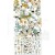 Rub-On Transfer 15x30 Krafty Garden Botanicals KG26603 49 and Market