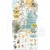 Rub-On Transfer 15x30 Krafty Garden Blendable KG26597 49 and Market