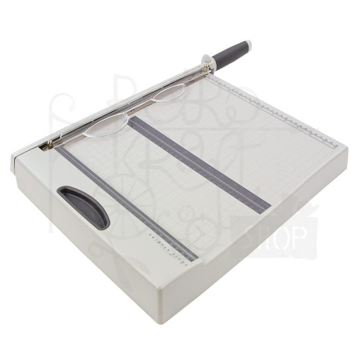 Gilotyna do papieru maxi Guillotine Maxi Trimmer 30.5cm 12’’ 157E Tonic Studios