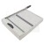 Gilotyna do papieru maxi Guillotine Maxi Trimmer 30.5cm 12’’ 157E Tonic Studios