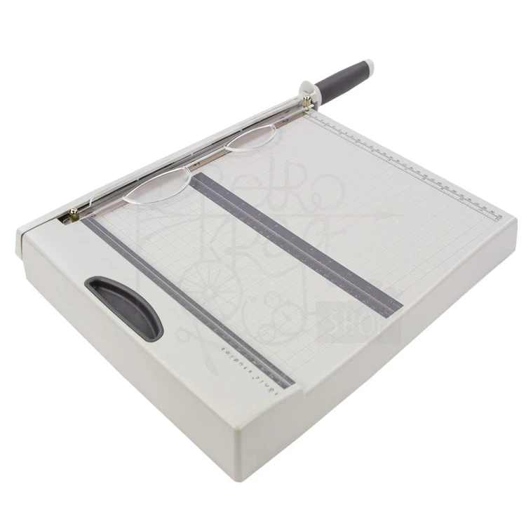 Gilotyna do papieru maxi Guillotine Maxi Trimmer 30.5cm 12’’ 157E Tonic Studios