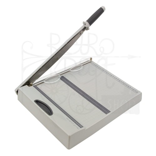 Gilotyna do papieru maxi Guillotine Maxi Trimmer 30.5cm 12’’ 157E Tonic Studios