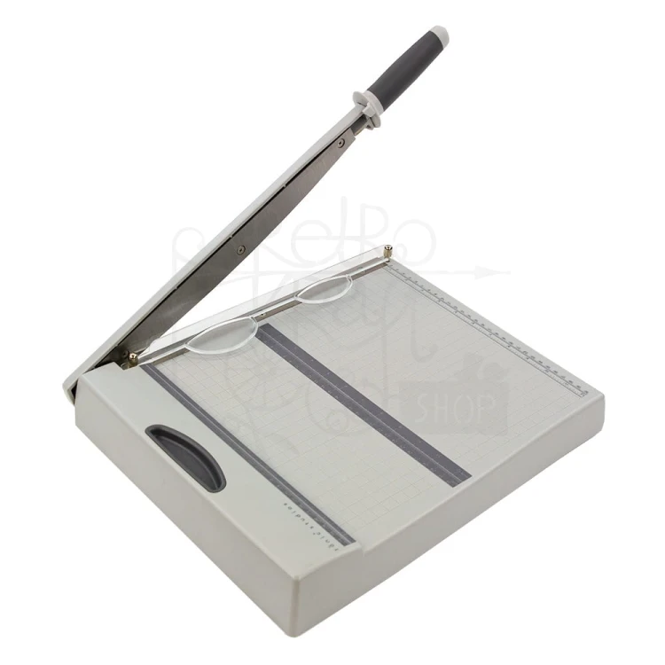 Gilotyna do papieru maxi Guillotine Maxi Trimmer 30.5cm 12’’ 157E Tonic Studios