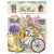 Ozdoby kształty tekturowe Die Cuts Garden DFLDC97 Stamperia