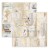 Zestaw papierów do scrapbookingu 20x20 Create Happiness Secret Diary SBBS103 Stamperia