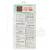 Szablon maska 12x25 Create Happiness Secret Diary słownik KSTDL91 Stamperia