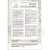 Stempel akrylowy 14x18cm Create Happiness Secret Diary etykiety WTK192 Stamperia