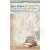 Papier ryżowy A6 Create Happiness Secret Diary Backgrounds tła - zestaw 8szt DFSAK6020 Stamperia