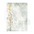 Papier ryżowy A6 Create Happiness Secret Diary Backgrounds tła - zestaw 8szt DFSAK6020 Stamperia