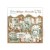 Kształty papierowe ozdoby Die Cuts Rustic Charms MT-RST-LSC Minaty