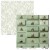 Zestaw papierów do scrapbookingu 30x30 Rustic Charms MT-RST-07 Minaty