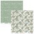 Zestaw papierów do scrapbookingu 30x30 Rustic Charms MT-RST-07 Minaty