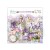 Kształty papierowe ozdoby Die Cuts Lilac Garden MT-LIL-LSC Minaty