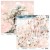 Zestaw papierów do scrapbookingu 30x30 Dreamland MT-DLA-07 Minaty