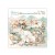 Kształty papierowe ozdoby Die Cuts Coastal Memories MT-COA-LSC Minaty