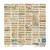 Papier do scrapbookingu 30x30 Sign of the Times Labels CBSS155 Ciao Bella