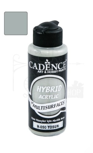 Farba akrylowa hybrydowa mech 120ml H50 Cadence