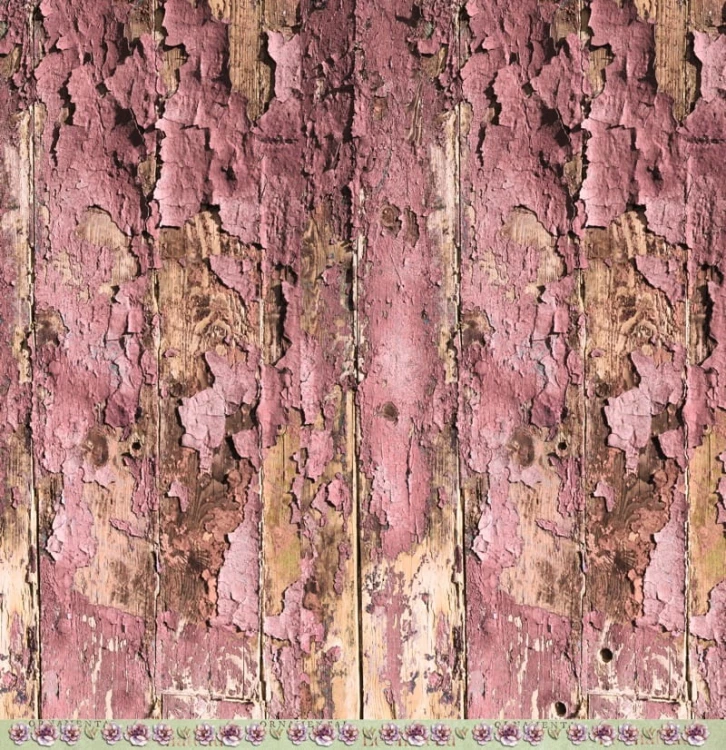 Papier do scrapbookingu 30x30 Body and Soul BEAUTIFUL MIND UHK Gallery