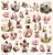Papier do scrapbookingu 30x30 Body and Soul FLEXIBLE UHK Gallery