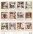 Papier do scrapbookingu 30x30 Body and Soul LIBRARY UHK Gallery
