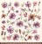 Papier do scrapbookingu 30x30 Body and Soul NATURE UHK Gallery