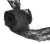 Koronka czarna 5cm 1mb