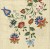 Serwetka 33x33 - Ornamenty motywy ludowe 3