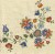 Serwetka 33x33 - Ornamenty motywy ludowe 3