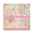 Zestaw papierów do scrapbookingu 20x20 Shabby Rose SBBS107 Stamperia