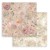 Zestaw papierów do scrapbookingu 20x20 Shabby Rose SBBS107 Stamperia