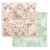 Zestaw papierów do scrapbookingu 20x20 Shabby Rose SBBS107 Stamperia