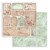 Zestaw papierów do scrapbookingu 20x20 Shabby Rose SBBS107 Stamperia