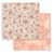 Zestaw papierów do scrapbookingu 20x20 Shabby Rose SBBS107 Stamperia